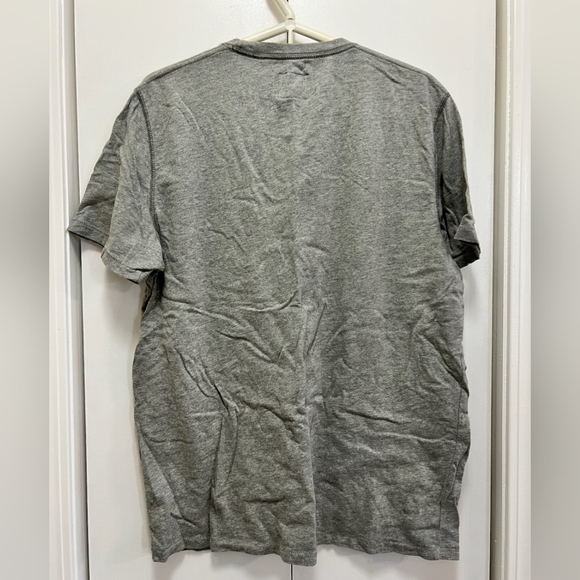 Men's Abercrombie tee XL - Picture 2 of 4